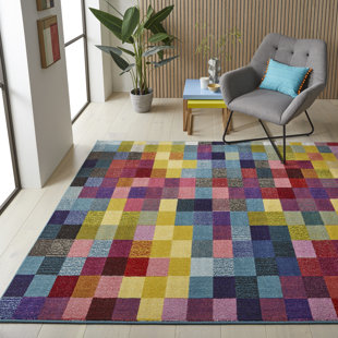 CONCEPT LOOMS Teppich