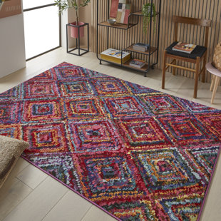 CONCEPT LOOMS Teppich