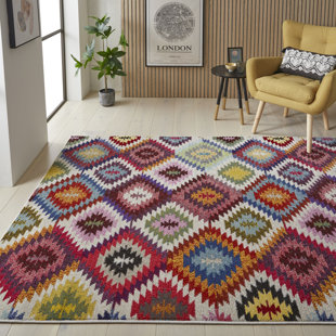 CONCEPT LOOMS Teppich
