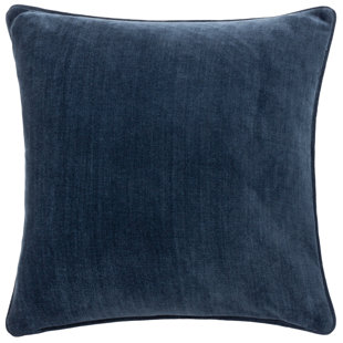 LOFT LIVING Square Throw Pillow Cover