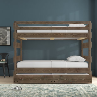 GREYLEIGH™ TEEN Acevedo Full Over Full Bedroom Set