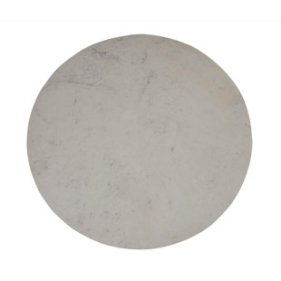 GEORGE OLIVER Julficar Round Dining Table