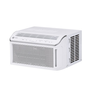GE PROFILE™ GE Profile 6,200 BTU Smart Ultra Quiet Window Air Conditioner for Small Rooms up to 250 sq. ft.