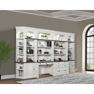 PARKER HOUSE FURNITURE Provence Storage Bookcase