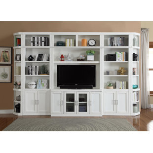 PARKER HOUSE FURNITURE Catalina 145'' Media Center