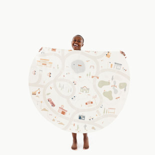 GATHRE USA Gathre Large Playmat
