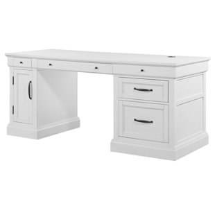 PARKER HOUSE FURNITURE Shoreham 72'' Desk