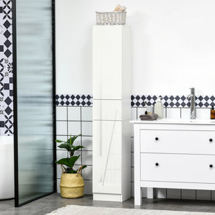 EBERN DESIGNS Bathroom Cabinet