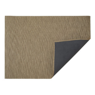 CHILEWICH Bamboo Floormat