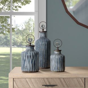 LANGLEY STREET® Hargreaves Figurines & Sculptures