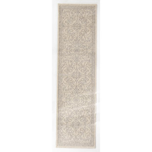 BALTA RUGS Floral Rug