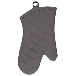 KAF Home Cotton Oven Mitt