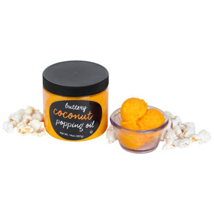 WABASH VALLEY FARMS Whirley Pop & Hull-less Popcorn Crate