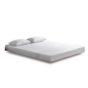 ALWYN HOME Zuzana 10'' Plush Mattress