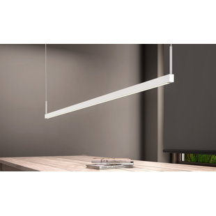 SONNEMAN Thin-Line One-Sided LED Pendant