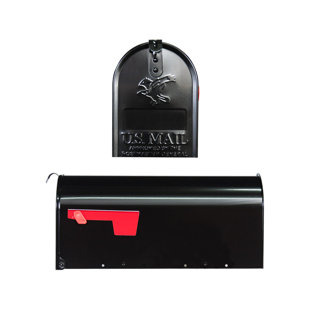 Imperial Mailbox Systems