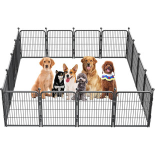 HANGZHOU SHAOZHE TECHNOLOGY CO., LTD Portable Static Pet Barrier
