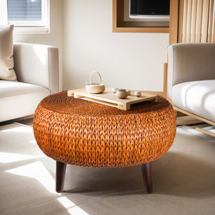 BAY ISLE HOME™ Aysegul Coffee Table