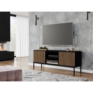 EBERN DESIGNS Meilan TV Stand