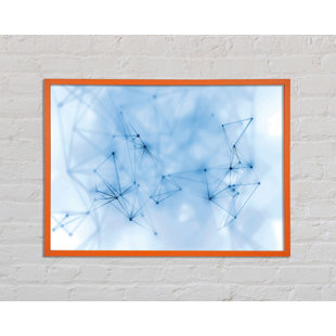 PERSPECTIONS Wired up - Einzelne Bilderrahmen Kunstdrucke