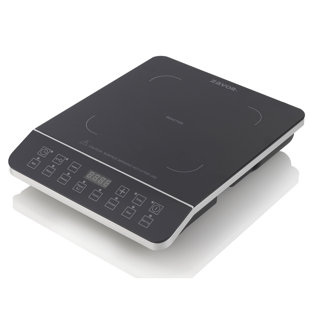 Zavor Induction Cooktop