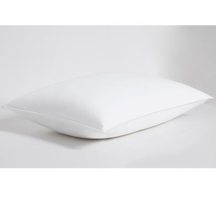 Stearns & Foster® Down Alternative Medium Support Pillow - PrimaLoft® Signature, Assembled in the USA