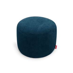 FATBOY Point Recycled Cord Ottoman