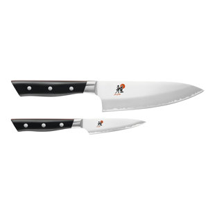 Miyabi Evolution 2-Pc Must Have Knife Set