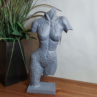 CLASSICLIVING Skulptur Bumpy