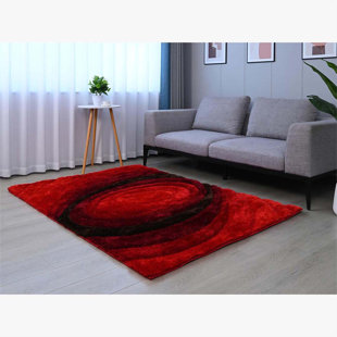 YDT FURNITURE Rona 1'' Thick Rug Pad