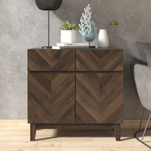 NATUR PUR Sideboard Cartwright 79 cm