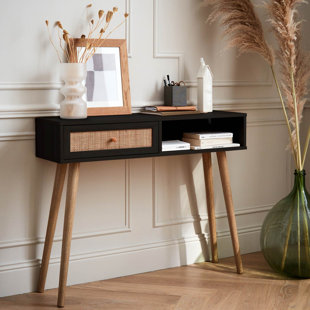 NORDEN HOME Lombardy 100cm Console Table