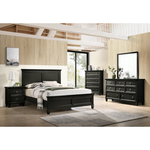 VIG FURNITURE Bedroom Set