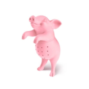 FRED & FRIENDS Genuine Fred HOT BELLY Tea Infuser