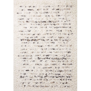 Angela Rose x Loloi Amira Ivory / Multi Area Rug