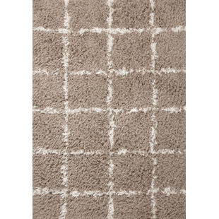 Angela Rose x Loloi Amira Khaki / Ivory Area Rug