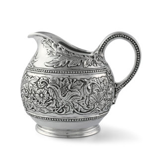 ARTHUR COURT DESIGNS Pitcher