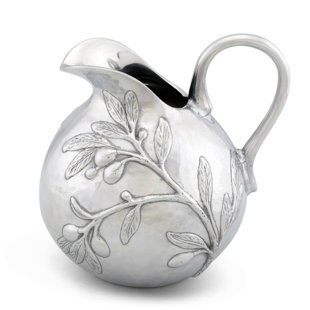 ARTHUR COURT DESIGNS Pitcher
