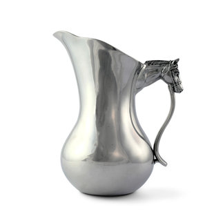 ARTHUR COURT DESIGNS Pitcher