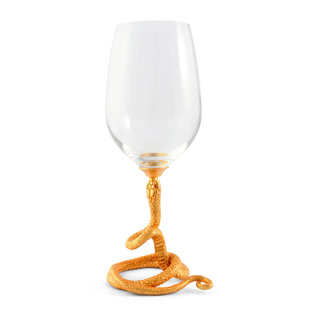Vagabond House 22oz. Glass White Wine Glass