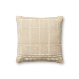 Angela Rose x Loloi Lina Pillow