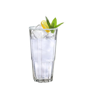 DURALEX Jazz Tumbler Set Of 6 (Set of 6)