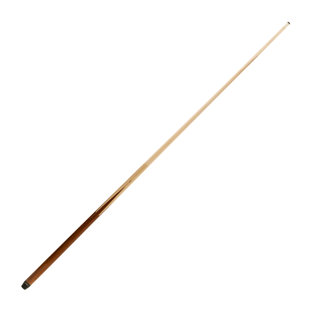 IMPERIAL INTERNATIONAL Imperial Premier Cobra 57" One-Piece Billiard Cue