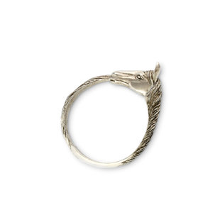 VAGABOND HOUSE Metal Napkin Ring