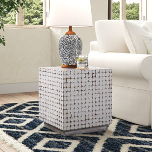 GREYLEIGH™ TEEN Abbie End Table