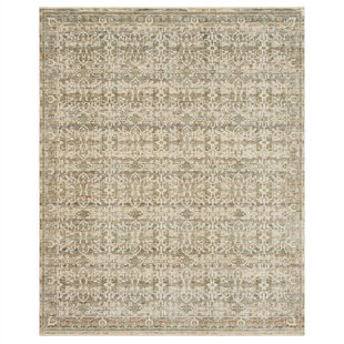 KARASTAN Divina Oriental Rug