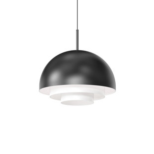 SONNEMAN 1 - Light LED Dome Pendant