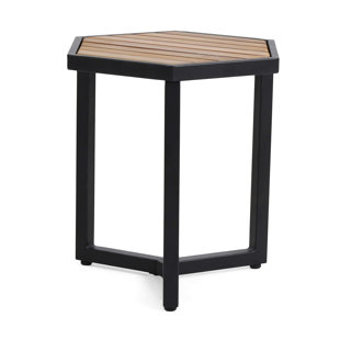 LOON PEAK® Outdoor Side Table