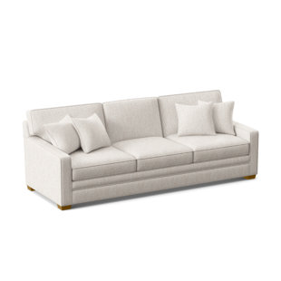 BRAXTON CULLER Gramercy Park 93'' Upholstered Sofa