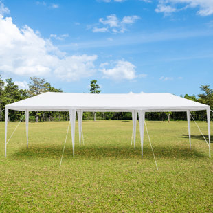 OUTOPEE Party Tent